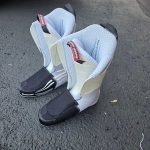 23 & 23.5 Fischer Trinity liners new