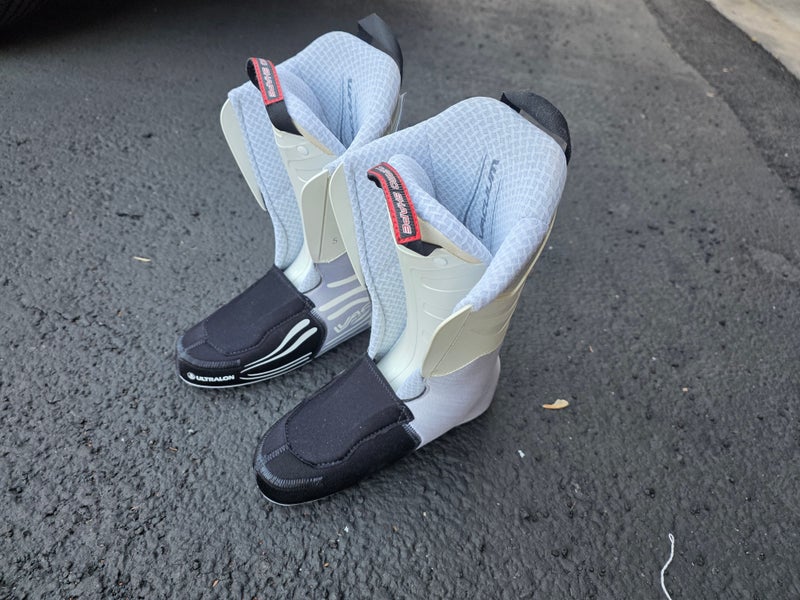 23 & 23.5 Fischer Trinity liners new