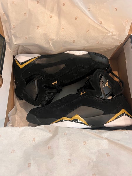 Men's Size M 10.5 (W 11.5) Jordan True Flight (New)