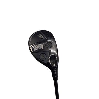 Used PXG 0317 X Mens Hybrid Club RH 4 Hybrid 11760-S000084421