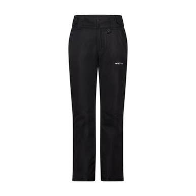 New WOMENS SNOW PANT XL BLK 11760-ARC1800-XL