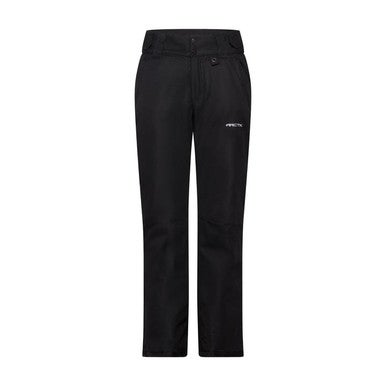 New WOMENS SNOW PANT XL BLK 11760-ARC1800-XL