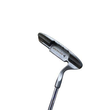 Used Dunlop TD PLUS Mens Putter RH 11760-S000084417