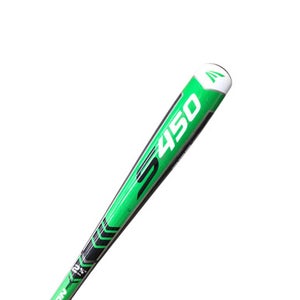 Used Easton S450 BB/SB USA 2 5/8 Bat 31" 11760-S000084413