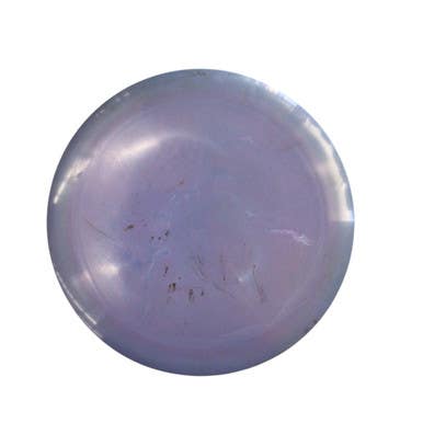 Used Innova STAR DESTROYER BOTTOM STAMP Disc Golf Driver Purple 11760-S000084388