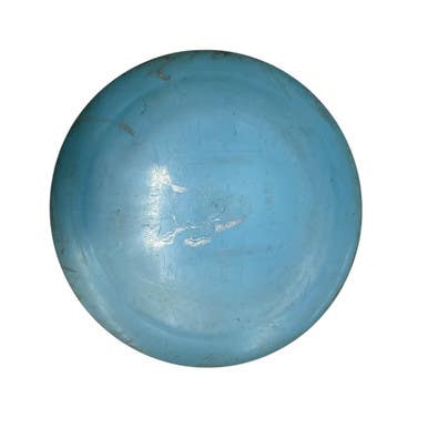 Used Westside TOURNAMENT QUEEN Disc Golf Driver Carolina Blue 11760-S000084370