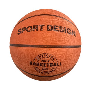 Used Basketball Adult Outdoor 11760-S000084363