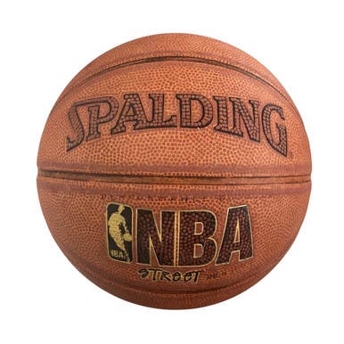 Used Spalding Basketball Inter Outdoor 11760-S000084364