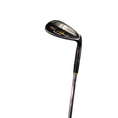 Used Adams TOM WATSON PVD Golf Wedge Mens RH Gap/Approach Wedge 11760-S000084357
