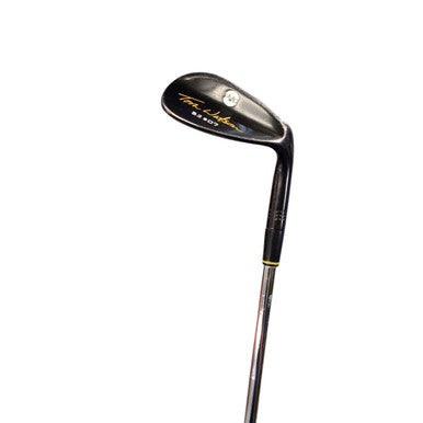 Used Adams TOM WATSON PVD Golf Wedge Mens RH Gap/Approach Wedge 11760-S000084357