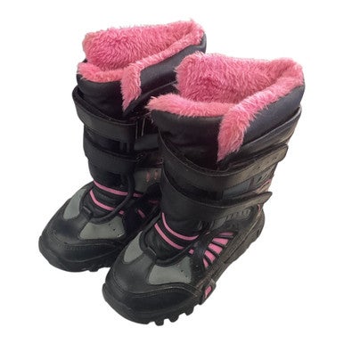 Used Snow/Hunt/Hike Boots Y Junior 01 11760-S000084341