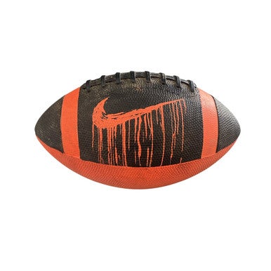 Used Nike Inter Football 11760-S000084329