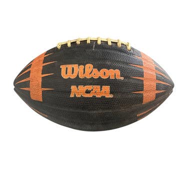 Used Wilson Inter Football 11760-S000084328