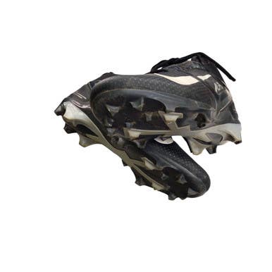 Used Nike Adult FB Cleats Black Senior 10 11760-S000084333