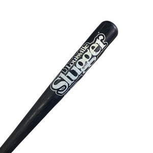Used Louisville Slugger CHGOW BB/SB Wood Bat 35" 11760-S000084326