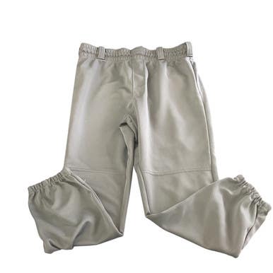 Used Rawlings BASEBALL PANTS BB/SB Pant Boys Grey LG 11760-S000084320
