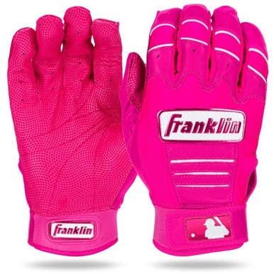 New CFX FP BG ADLT SM - PINK 11760-FRA20717F1