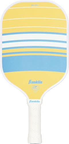 New NASH PADDLE YELLOW 11760-FRA59285C1