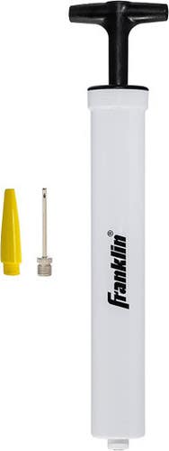 New 11.5" INFLATING PUMP/BAGGED 11760-FRA3126P6