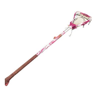 Used STX EXULT Wmn Atk/Mid Complete Stick Pink 11760-S000084301