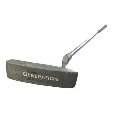 Used Dunlop Jr Putter RH 11760-S000084305