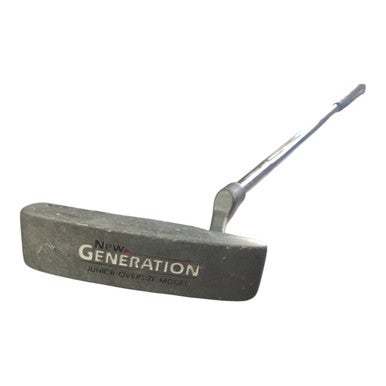Used Dunlop Jr Putter RH 11760-S000084305