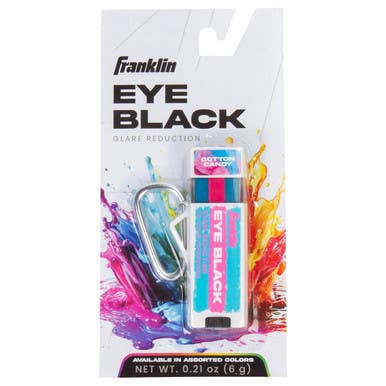 New EYE BLACK -COTTON CANDY 11760-FRA23700C7