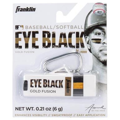 New EYE BLACK -GOLD RUSH 11760-FRA23700C6