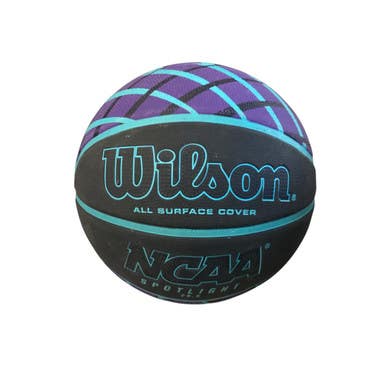 Used Wilson Basketball Womens Outdoor 11760-S000084275
