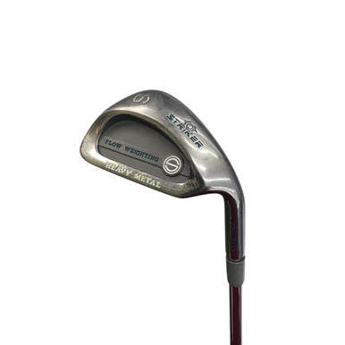Used STRIKER SAND WEDGE Golf Wedge Mens RH Sand Wedge 11760-S000084260