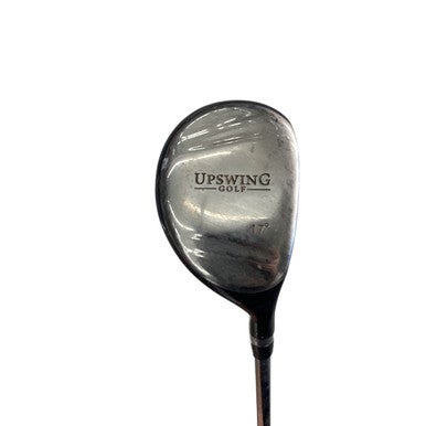 Used UPSWING GOLF HYBRID 17 DEGREE Mens Hybrid Club RH 3 Hybrid 11760-S000084234