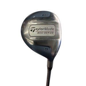 Used Taylormade 300 SERIES Womens Hybrid Club RH 5 Hybrid 11760-S000084233
