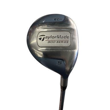 Used Taylormade 300 SERIES Womens Hybrid Club RH 5 Hybrid 11760-S000084233