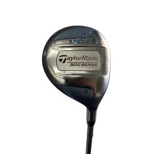 Used Taylormade 300 SERIES Womens Hybrid Club RH 3 Hybrid 11760-S000084232