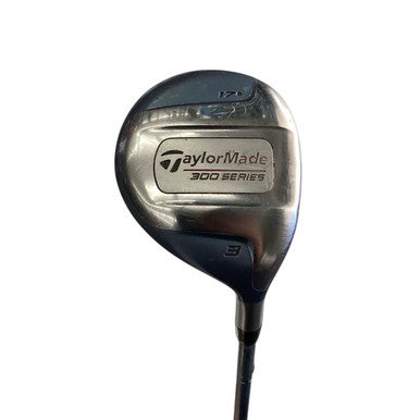 Used Taylormade 300 SERIES Womens Hybrid Club RH 3 Hybrid 11760-S000084232