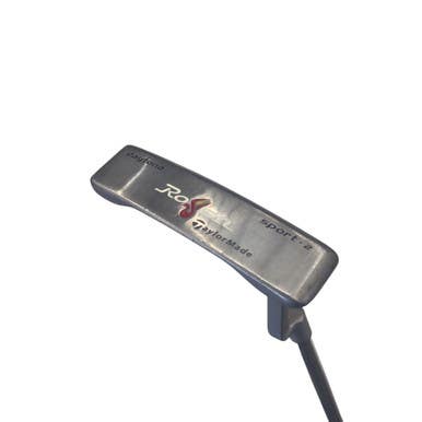 Used Taylormade ROSSA DAYTONA SPORT 2 Mens Putter RH 11760-S000084231