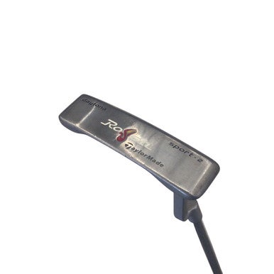 Used Taylormade ROSSA DAYTONA SPORT 2 Mens Putter RH 11760-S000084231