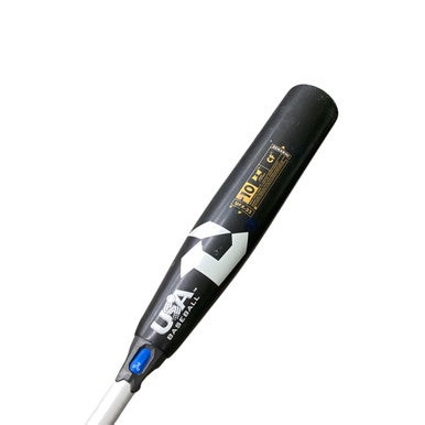 Used Demarini CF UFX-22 BB/SB USA 2 5/8 Bat 31" 11760-S000084204