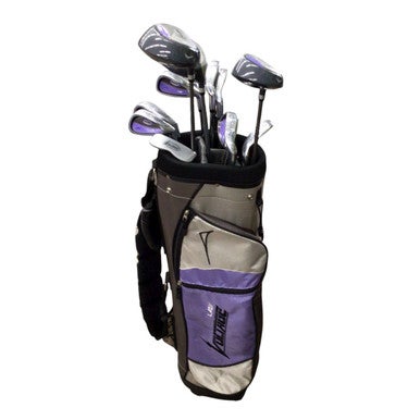 Used Acuity VOLTAGE Womens Complete Set RH 11 Piece 11760-S000084156