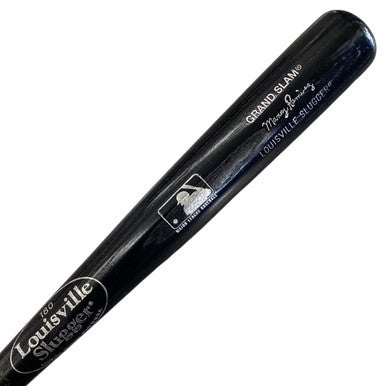 Used Louisville Slugger GRAND SLAM BB/SB Wood Bat 34" 11760-S000084139