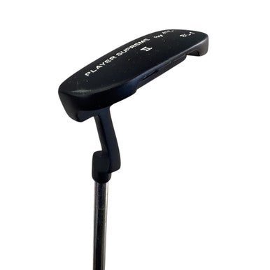 Used PLAYER SUPREME II BY JPL Mens Putter LH 11760-S000084137