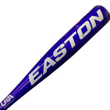 Used Easton OMEN BB/SB T-Ball Bat 25" 11760-S000084130