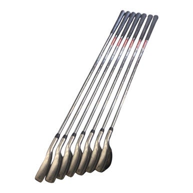 Used Callaway XR Mens Iron Set RH 4I-PW 11760-S000084083