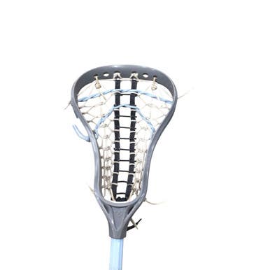 Used Brine DYNASTY RISE Wmn Atk/Mid Complete Stick Royal Blue 11760-S000084056