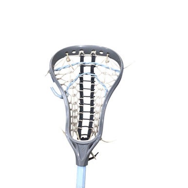 Used Brine DYNASTY RISE Wmn Atk/Mid Complete Stick Royal Blue 11760-S000084056