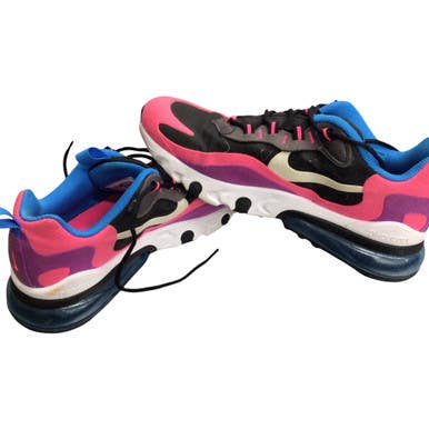 Used Basketball Shoes W Pink Youth 06.5 11760-S000084045