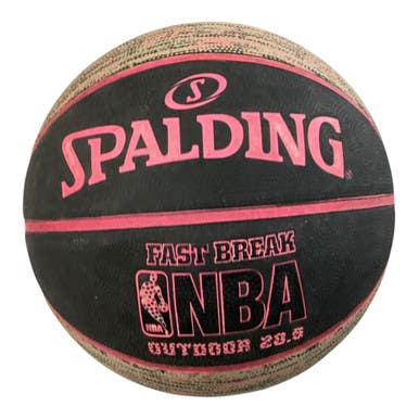 Used Spalding Basketball Adult Indoor 11760-S000084043