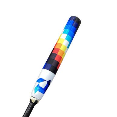 Used Demarini PRISIM PZS-23 BB/SB Fastpitch Bat 28" 11760-S000084625