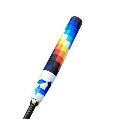 Used Demarini PRISIM PZS-23 BB/SB Fastpitch Bat 28" 11760-S000084625