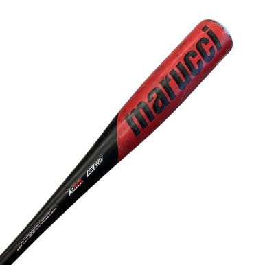 Used Marucci CAT BB/SB USA 2 5/8 Bat 29" 11760-S000084622